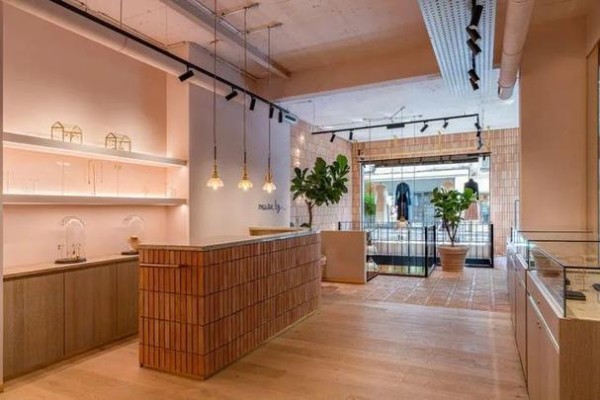 店铺店面装修设计需要注意什么西安商铺门面装修设计