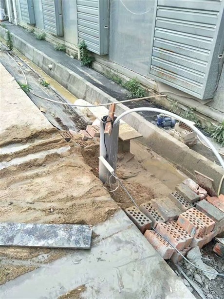 余姚打水井，余姚企业缺水打井，余姚打深井施工队