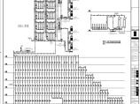 P11-002-A栋办公、宿舍楼生活热水系统原理图-A1 ＿BIAD图片1