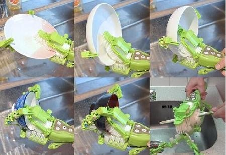 科普|懒人神器！实用“黑科技”产品等你来pick
