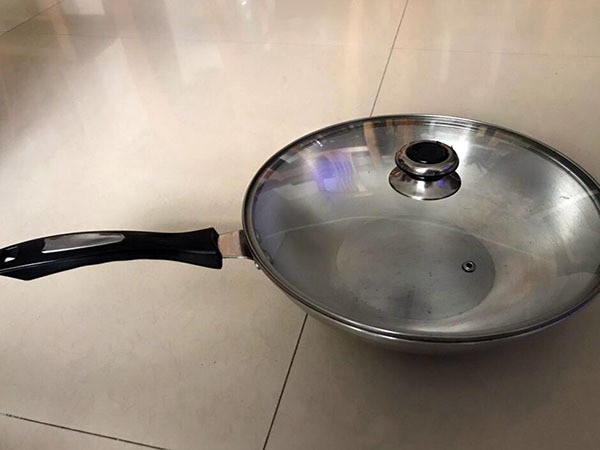 搬家锅里放的四样