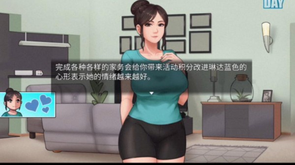 家庭生活Family Faring绅士游戏攻略，新手必看！