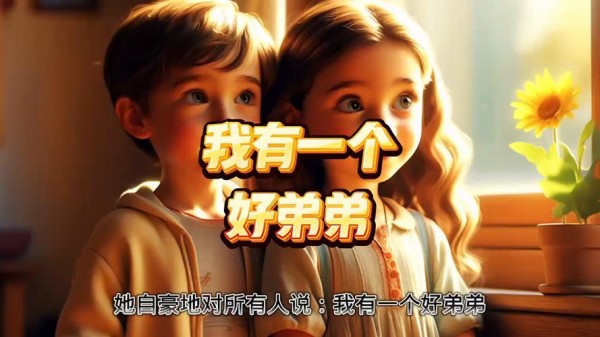 你弟弟一定爱玩！家庭生活Family Faring游戏详解