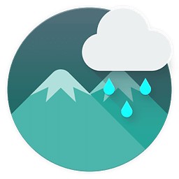 雨天壁纸