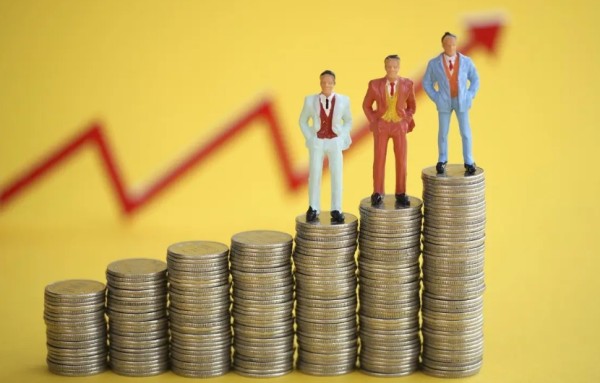 关于现金股利的说法?股利有几种？