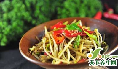 范志红：“食疗”的五大误区