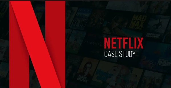 案例研究：Netflix 大数据分析—数据驱动推荐的出现