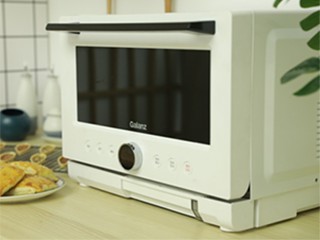 “避挤式”吃货攻略：格兰仕RY蒸烤一体机教你解锁五一新吃法