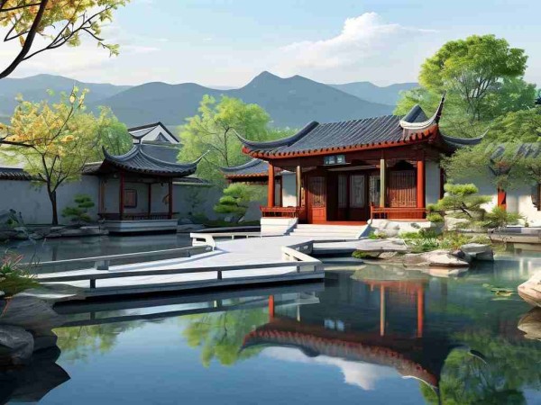 家居风水布局优化指南