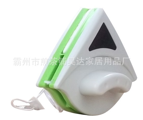 绿色擦玻璃器2