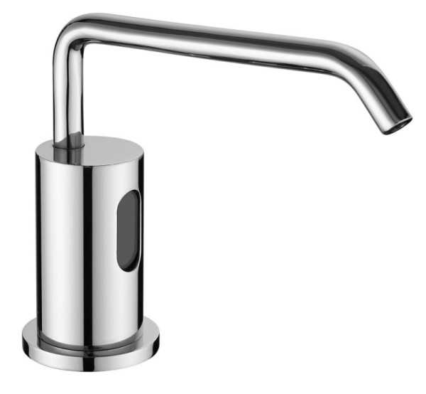 728自动感应皂液器台上皂液器