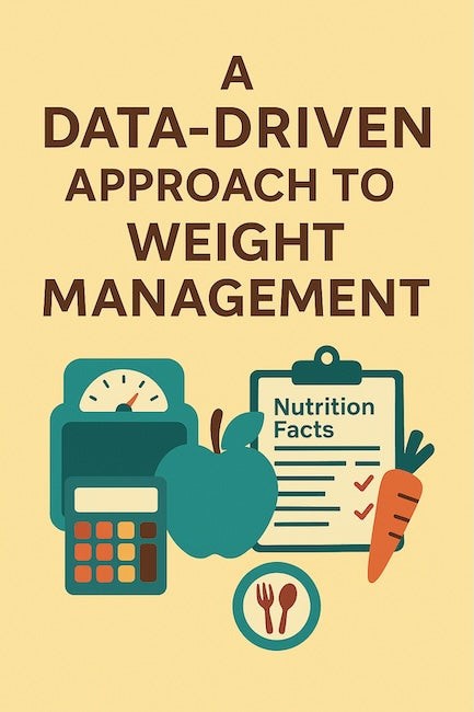 A data driven approach to weight management