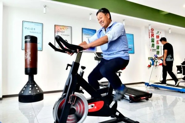 新华社记者 郭绪雷 摄