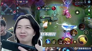 大家给我孤立他
