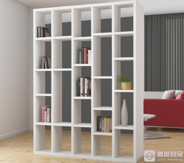 创意书架怎么做