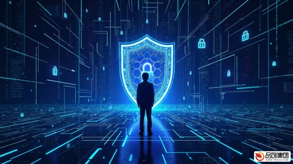 网络安全提示：全面守护您的数字生活 