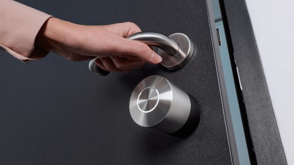 smart lock