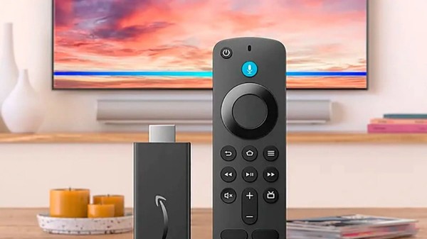 Amazon Fire TV Stick HD