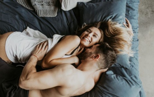 夫妻生活不和谐咋办：夫妻关系危机？这3个方法助您重燃爱火
