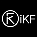 ikf蓝牙耳机