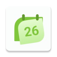 一叶日历app