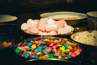中岛零食品牌，美味与健康的完美结合