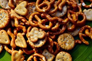 中岛零食品牌，美味与健康的完美结合