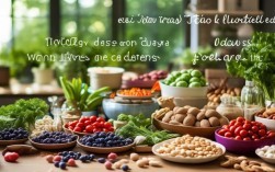 女性滋养卵巢的食物，女性滋养卵巢的食物有哪些