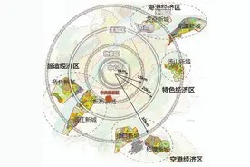 南京中央生态区成为高端品质生活新代表 宜居宜业宜游“新西善”这样崛起图片