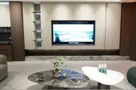 三棵树高端全屋定制 | 品质生活由此开始图片