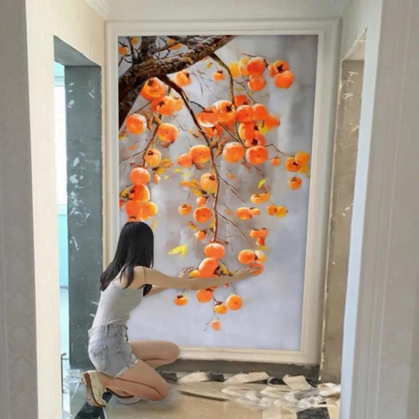 墙装饰画图片