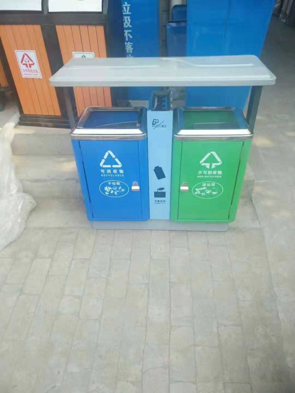 阜新垃圾桶电话