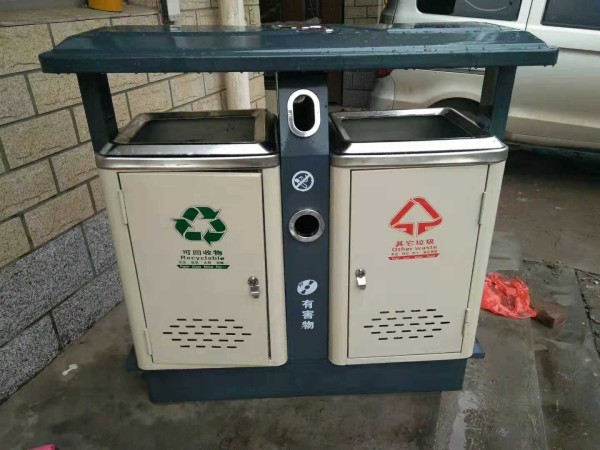 阜新垃圾桶电话