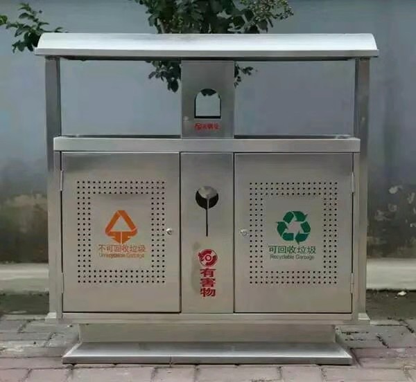 安平垃圾桶品牌