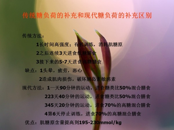 中长跑运动员的膳食营养安排.ppt_第3页