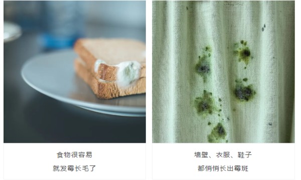 回南天