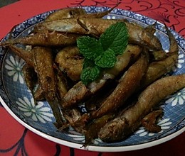 煎鱼小技巧--香煎白鸽鱼的做法