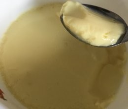 水嫩蛋又快又嫩的小技巧的做法