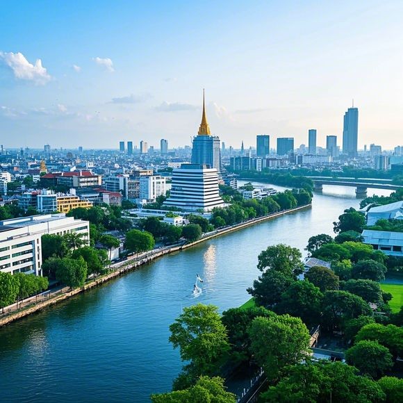 移民泰国需要什么条件和手续多少钱？全面解析泰国移民攻略