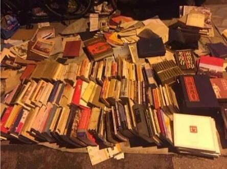 操作二手书赚钱，你想不到的暴利蓝海行业……