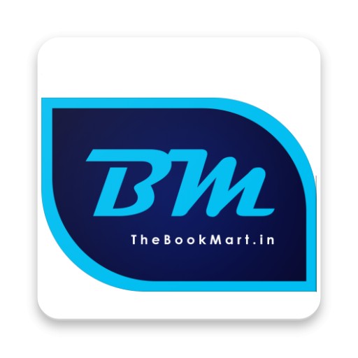 TheBookMart(买卖旧书)1.1安卓版
