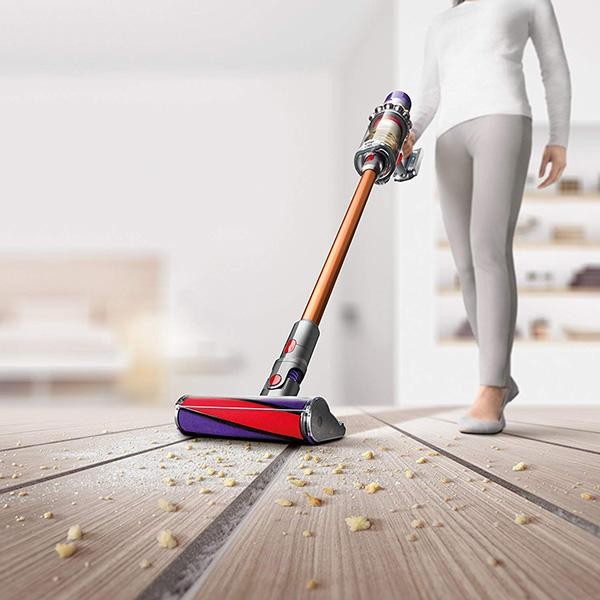 Dyson Cyclone V10 Absolute