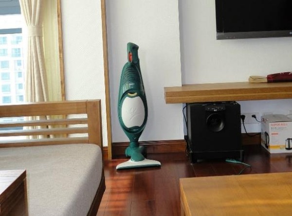 家用吸尘器品牌