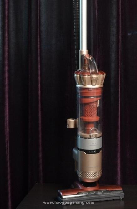 家用吸尘器推荐