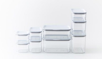 保鲜盒推荐树脂塑胶保鲜盒示意图