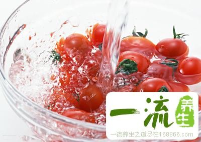 营养师饮食大揭秘 养生食物大盘点