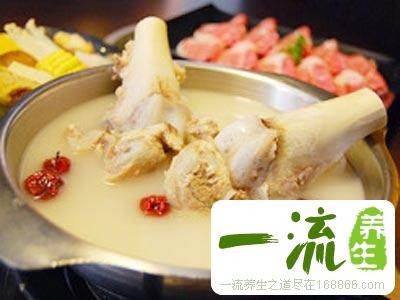 营养师饮食大揭秘 养生食物大盘点