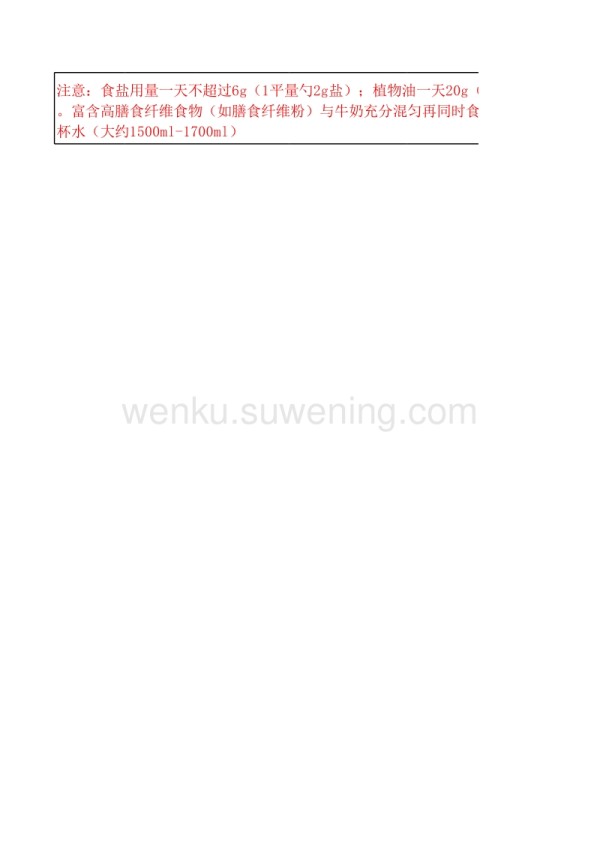 膳食营养食谱_第3页