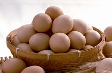 揭秘！营养师最爱10大食品
