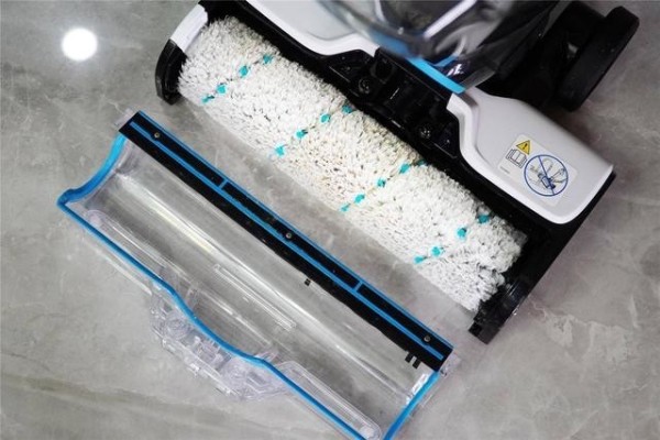 谁说单身狗就很邋遢？宅男的必胜洗地机使用报告